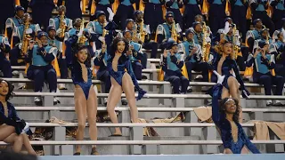 Power | Southern University Human Jukebox & Fabulous Dancing Dolls | Boombox Classic 2021