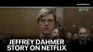 'Monster: The Jeffrey Dahmer Story,' Netflix streams limited series | FOX6 News Milwaukee