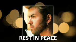 Remembering George Michael - CARELESS WHISPER STEPPERS MIX