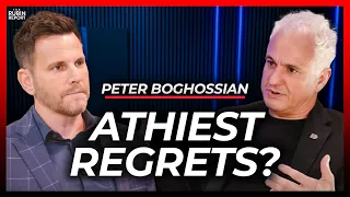 How I Was Wrong About a Post-Religion World | Peter Boghossian