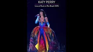 Katy Perry - Firework / End (Live in the "Rock in Rio" 2015 | Rio de Janeiro/ Brazil)