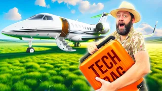 Top 10 Gadgets for Travel in 2024!