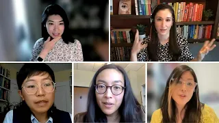 Thinking Beyond Stereotypes in Asian American Media