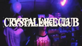 CRYSTAL LAKE CLUB 4/19/24