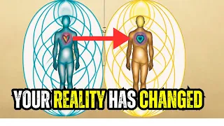 8 Signs the 5D Shift Has Changed Your Reality Immediately