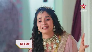 Yeh Rishta Kya Kehlata Hai | Episode 4265 | Recap | Ruhi ki ho gayi Rohit se sagai!