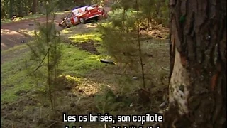 WRC 2002 Résumé de la saison