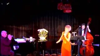 Rita Moreno Sings "Fever"