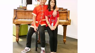 Prince abdul wakeel and princess ameerah #2