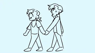 Tommy takes Wilbur to therapy | Dream SMP animatic