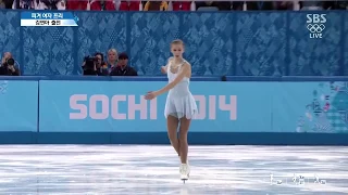 Triple Lutz Polina Edmunds