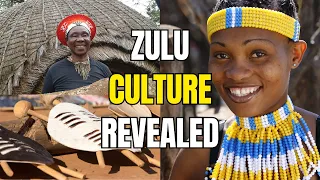 Exploring Zulu Culture: Traditions, Dancing, and Ancient Heritage | Tekweni Media