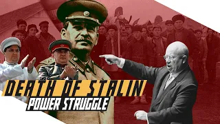 Death of Stalin - The Cold War DOCUMENTARY