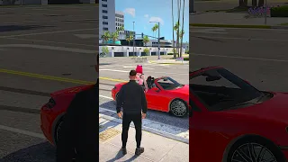 FOSTIN | GTA 5 RP