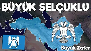 Büyük Selçuklunun Kuruluşu ve Büyük Zaferi