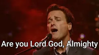 Shout to the Lord & Agnus Dei (Darlene Zschech - Revealing Jesus) LYRIC VIDEO