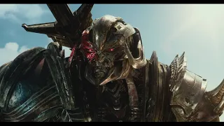 Transformers: The Last Knight - Cade is Discovered (Original Score)