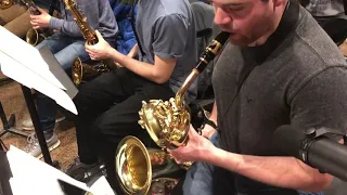 Cowboy Bebop Jazz Band Mashup