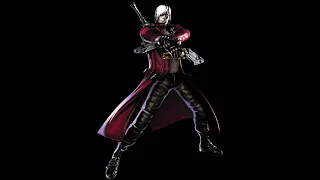 MvC3 - Devils Never Cry (Dante Theme) ~Vocals + SFX~