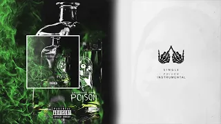 UNAVERAGE GANG - POISON [Prod. Vaegud] (Instrumental)