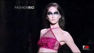 TRIYA Spring 2015 Highlights Rio de Janeiro - Fashion Channel