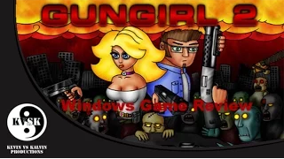 GunGirl 2 - Windows Game Review