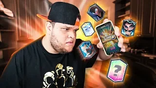 Clash Royale: DEPOIS DE MUITO TEMPO ‹ AMENIC ›