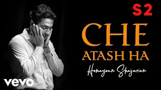 Homayoun Shajarian - Che Atash'ha (Live in Concert) 2