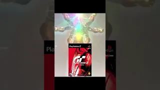 PS2 Has The Best Racing Games 💪🎮 | Giga Chad Meme #shorts