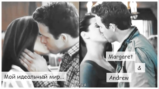 ►Margaret & Andrew {The Proposal} ●♫●