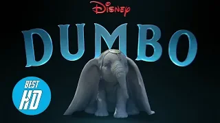 Dumbo Sneak Peek (2019) | [Best Movies Trailers]