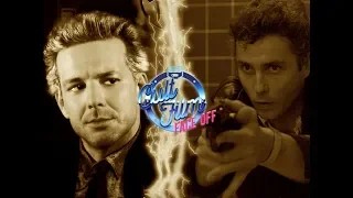 Year of the Dragon Vs. To Live and Die in L.A. | Cult Film Face Off | Video Version of CFFO 007