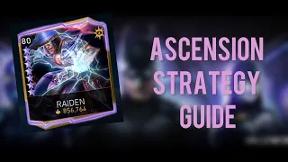 Strategy Guide For Ascending Characters In Injustice 2 Mobile | Hierarchy List
