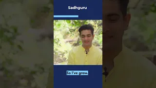 sadhguru 2