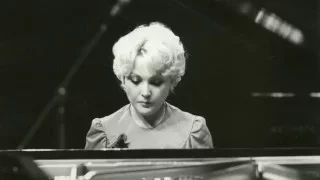 Elżbieta Tarnawska – Nocturne in A flat major, Op. 32 No. 2 (1975)