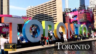 Toronto - The Best Place in the World