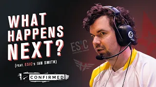 HUNDEN ban explained in detail, NA & AU matchfixing scandals (ft. ESIC's Ian Smith) | HLTV Confirmed