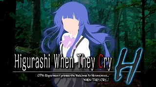 Higurashi Chapter Four is Not What it Seems (A Comprehensive Story Analysis)