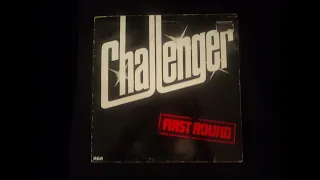 Challenger First Round 1981 full album (hard rock)