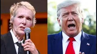 BREAKING: Trump Ordered To Pay E. Jean Carroll $86 Million In Damages
