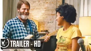 Hearts Beat Loud Official Trailer (2018) -- Regal Cinemas [HD]