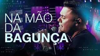 Felipe Araújo - Na Mão da Bagunça (Ao Vivo)