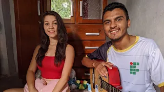 Cover Quero você do jeito que quiser - Marília Mendonça e, Maiara e Maraísa