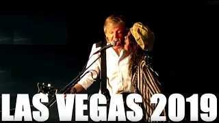 Paul McCartney Live in Las Vegas 2019