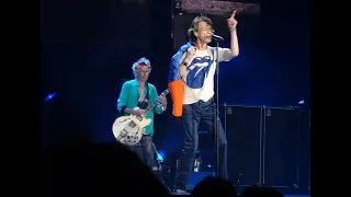 The Rolling Stones - Ride 'Em on Down Live 2016 Empire Polo Club, Indio (Video)