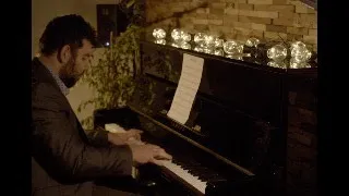 Insane Piano Christmas Improvisation