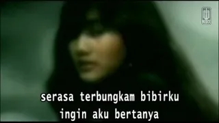 Nike Ardilla - Hati Kecil (Official Karaoke Video)