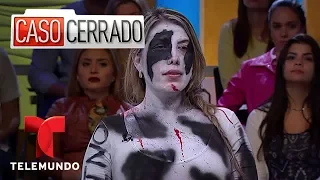 En Defensa De Los Animales🐣🐬❌🥘| Caso Cerrado | Telemundo