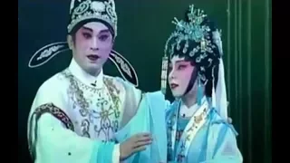 粵劇 夢會太湖選段合輯 梁耀安 倪惠英演唱  cantonese  opera