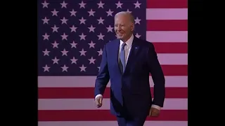 Joe Biden Ft. Donald Trump - I Miss You (Blink-182 AI Cover)